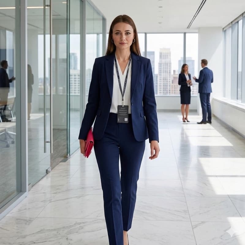 Elena Kazakova — Head of Industry Partnerships at VVON